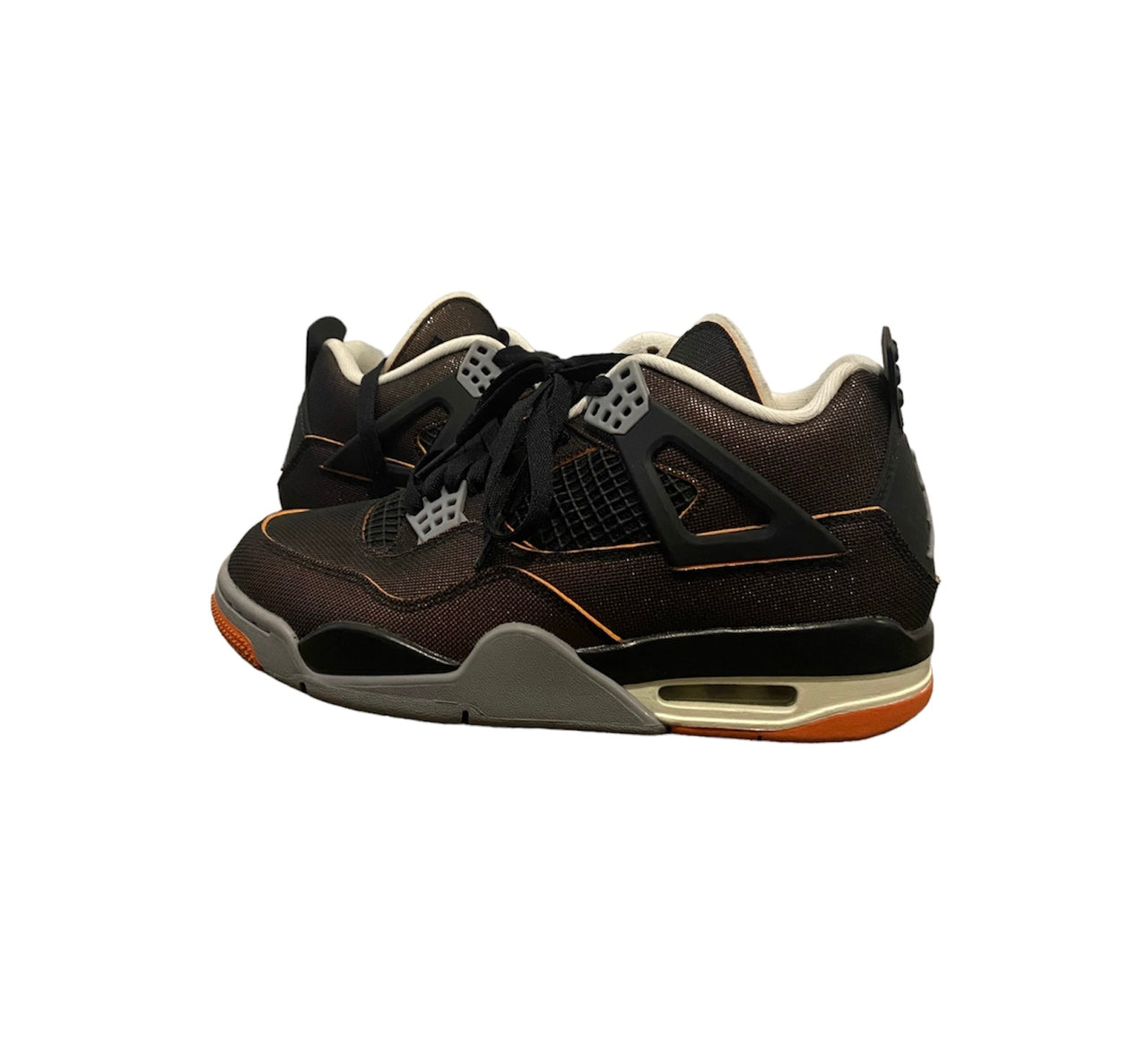 Nike Air Jordan 4 Starfish