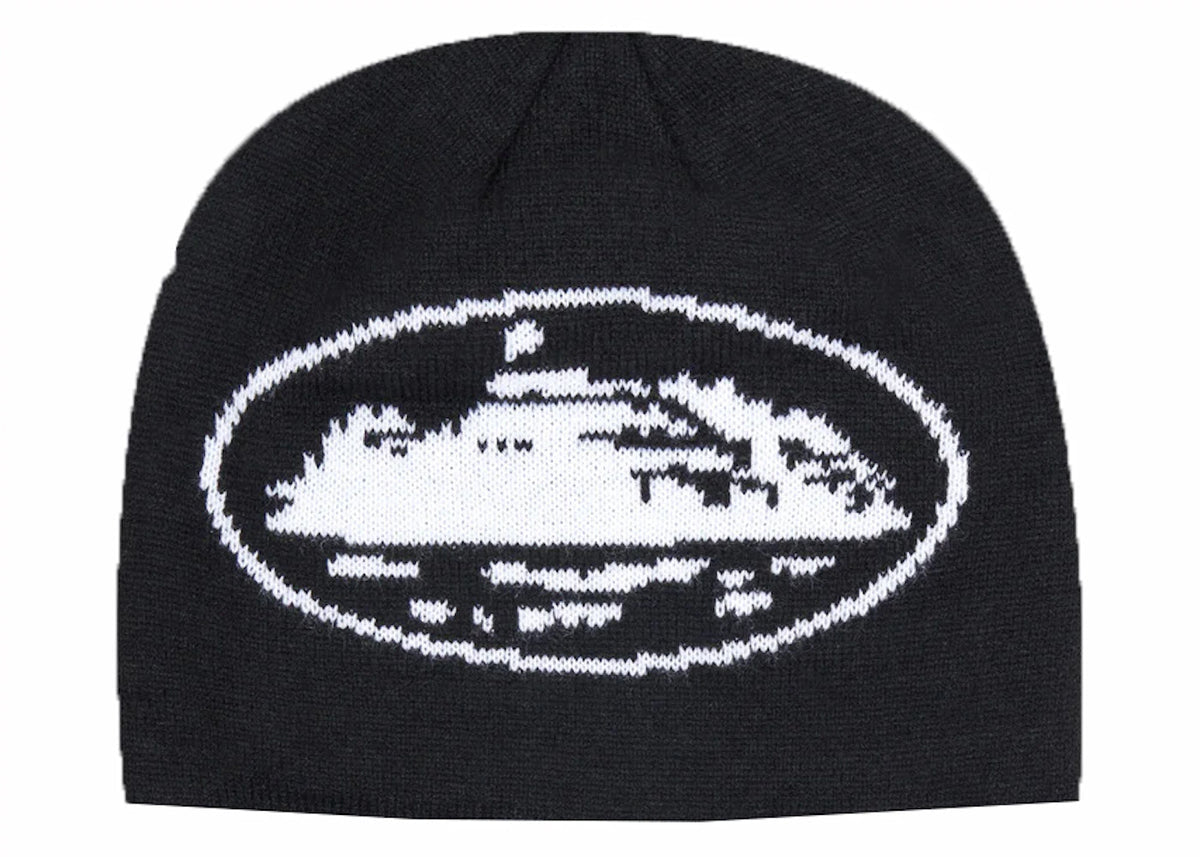 Corteiz Alcatraz Skully