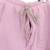 Thumbnail for Rick Owens Pink Pusher Shorts