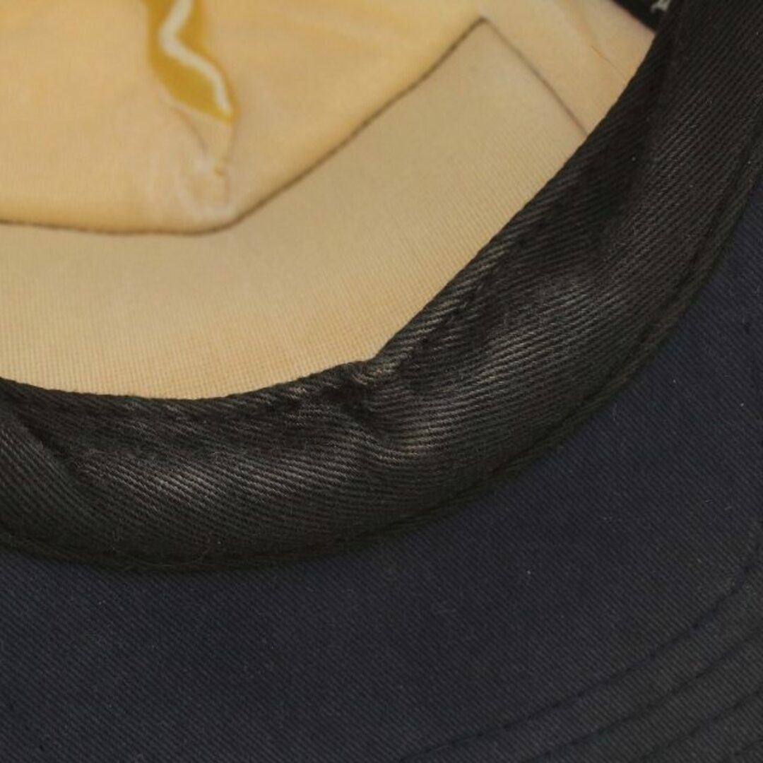 Chrome Hearts Trucker Hat CH Hollywood USA Snapback Cap (JP Tag)