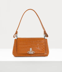 Thumbnail for Vivienne Westwood Medium Hazel Shoulder Bag