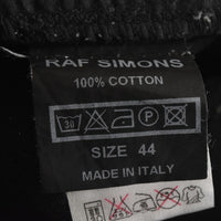 Thumbnail for RAF SIMONS x STERLING RUBY AW14 Bleached Bleached Denim Jeans