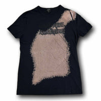 Thumbnail for Jean Paul Gaultier HOMME Bleach Logo T-shirt