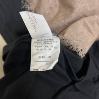 Thumbnail for Jean Paul Gaultier HOMME Bleach Logo T-shirt