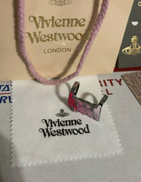 Thumbnail for Vivienne Westwood ARTEMIS Armor Ring
