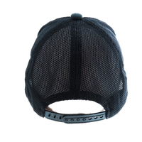 Thumbnail for Hysteric Glamour Vixen Girl Logo Trucker Cap