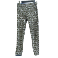 Thumbnail for HYSTERIC GLAMOR 21AW WHISKY pattern reversible sweat pants
