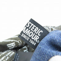Thumbnail for HYSTERIC GLAMOR 21AW WHISKY pattern reversible sweat pants
