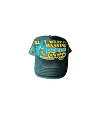 Thumbnail for Kapital Kountry Trucker Cap