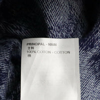 Thumbnail for Louis Vuitton AW22 Monogram Bandana Print Short-Sleeved Hoodie