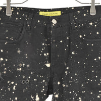 Thumbnail for RAF SIMONS x STERLING RUBY AW14 Bleached Bleached Denim Jeans
