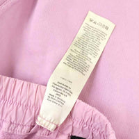 Thumbnail for Rick Owens Pink Pusher Shorts