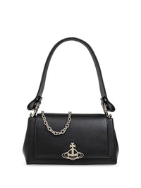 Thumbnail for Vivienne Westwood Medium Hazel Shoulder Bag