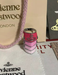 Thumbnail for Vivienne Westwood ARTEMIS Armor Ring