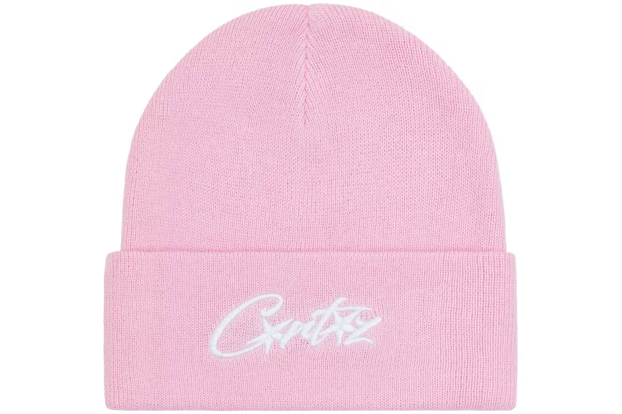 Corteiz All-star Signature Logo Beanie