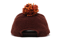Thumbnail for BAPE Baby Milo PomPom Cap