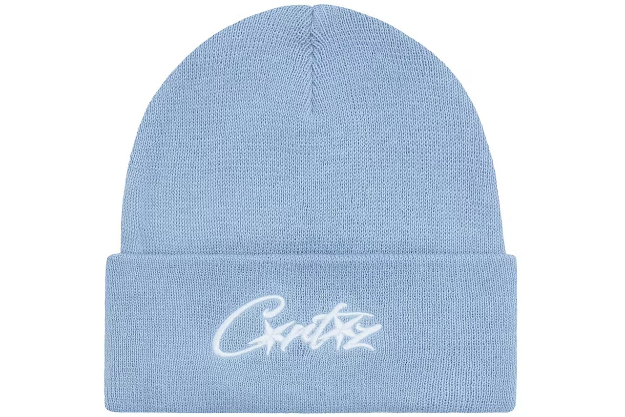 Corteiz All-star Signature Logo Beanie