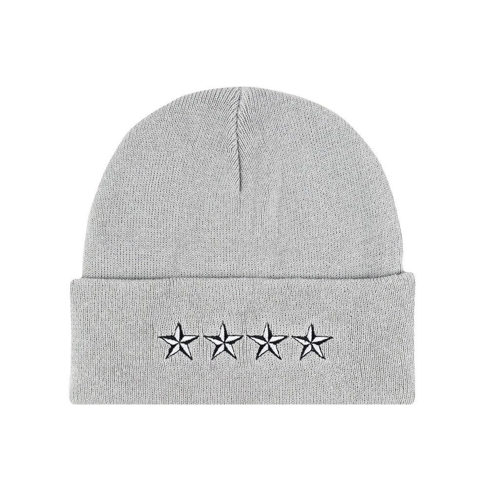 Corteiz All-star Signature Logo Beanie