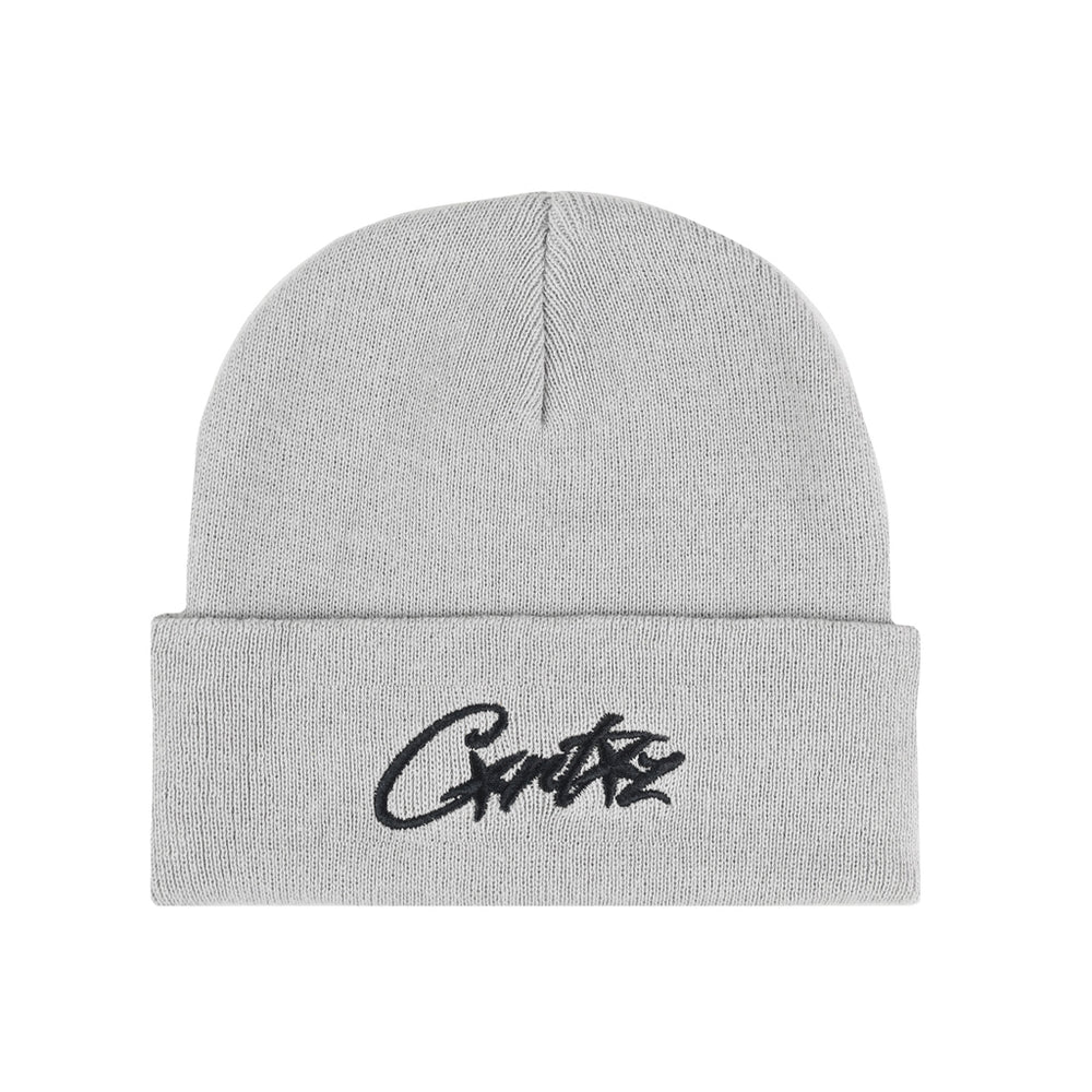 Corteiz All-star Signature Logo Beanie