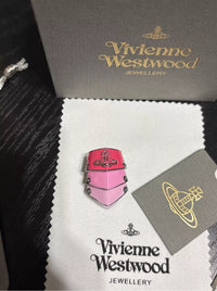 Thumbnail for Vivienne Westwood ARTEMIS Armor Ring