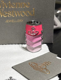 Thumbnail for Vivienne Westwood ARTEMIS Armor Ring