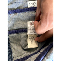 Thumbnail for Jean Paul Gaultier Embellished Vintage Denim Jacket