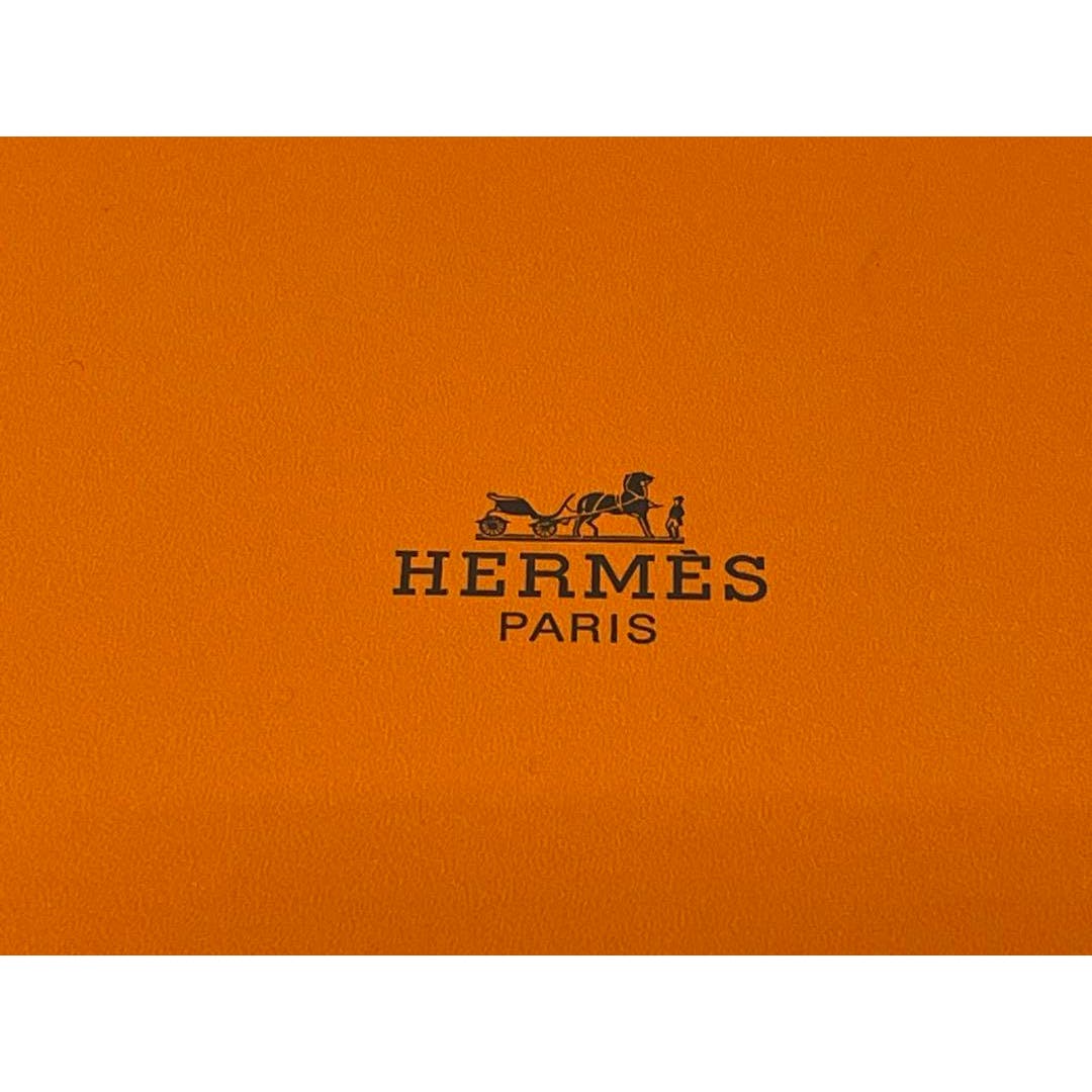HERMES WOOLSKIN CHYPRE SANDALS