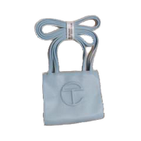 Thumbnail for TELFAR Shoulder Bag Shopper Small