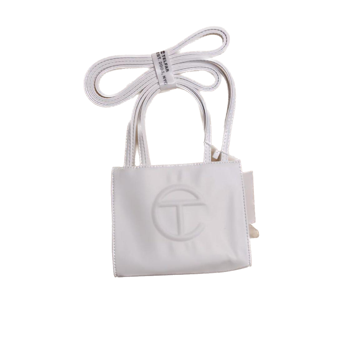 TELFAR Shoulder Bag Shopper Small