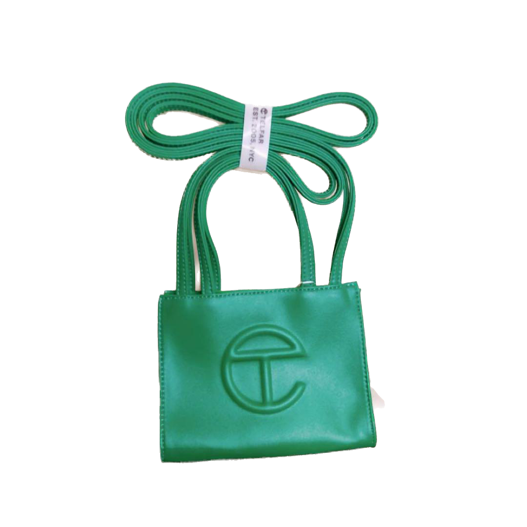 TELFAR Shoulder Bag Shopper Small