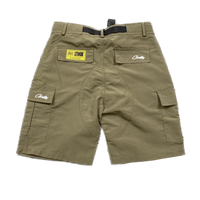 Thumbnail for Corteiz Alcatraz Cargo Shorts