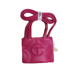 TELFAR Shoulder Bag Shopper Small