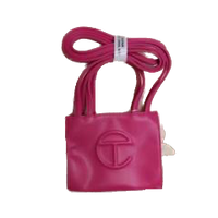Thumbnail for TELFAR Shoulder Bag Shopper Small