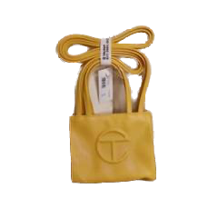 TELFAR Shoulder Bag Shopper Small