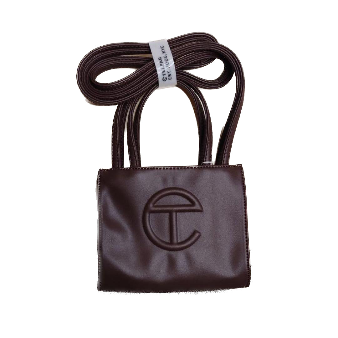 TELFAR Shoulder Bag Shopper Small