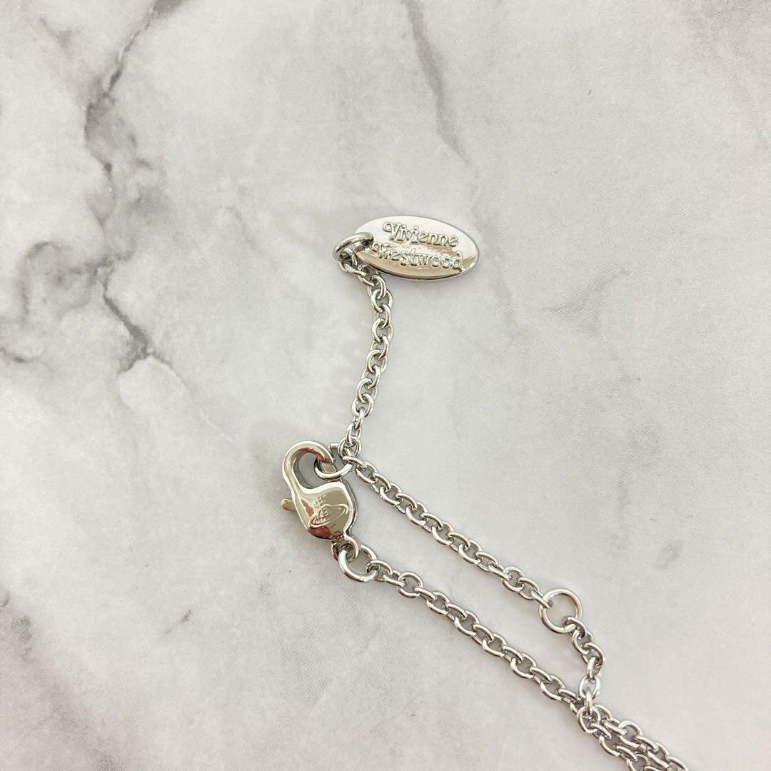 Vivienne Westwood Sorada Orb Necklace