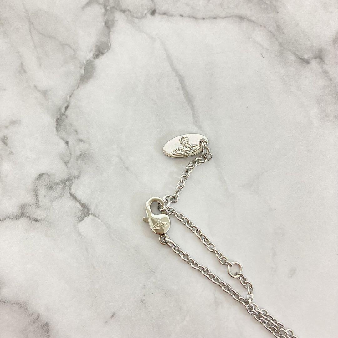 Vivienne Westwood Sorada Orb Necklace
