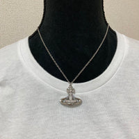 Thumbnail for Vivienne Westwood Sorada Orb Necklace