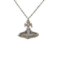 Thumbnail for Vivienne Westwood Sorada Orb Necklace