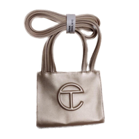 Thumbnail for TELFAR Shoulder Bag Shopper Small