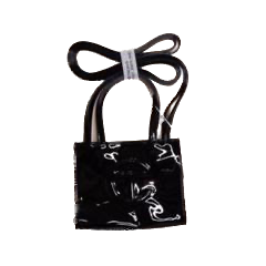 TELFAR Shoulder Bag Shopper Small