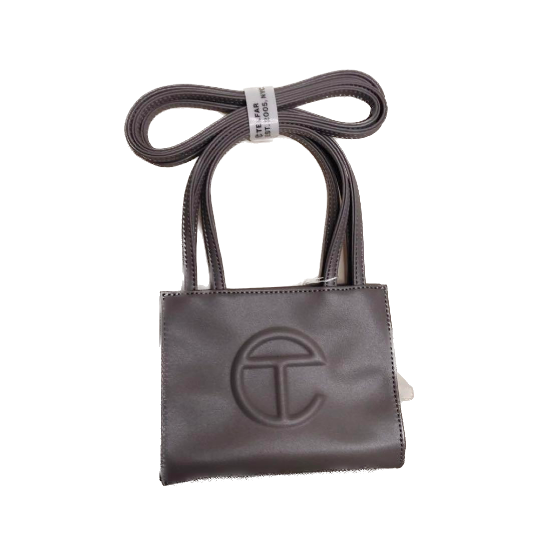 TELFAR Shoulder Bag Shopper Small