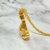 Thumbnail for Vivienne Westwood Sorada Orb Necklace