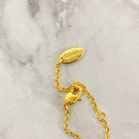 Thumbnail for Vivienne Westwood Sorada Orb Necklace