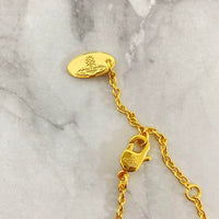 Thumbnail for Vivienne Westwood Sorada Orb Necklace