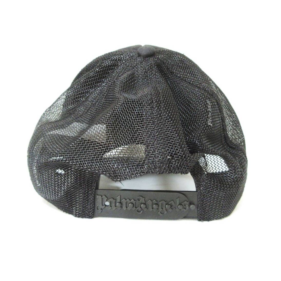 Palm Angels RAINBOW LOGO CAP Embroidery snapback Hat