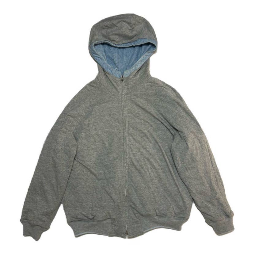 I.S. ISSEY SPORT Reversible bomber jacket | NEXT51三国ヶ丘店