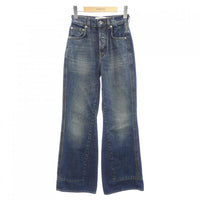 Thumbnail for Loewe Anagram Logo Jeans