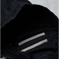 Thumbnail for Rick Owens MASTODON CARGO Sweatpant Jogger