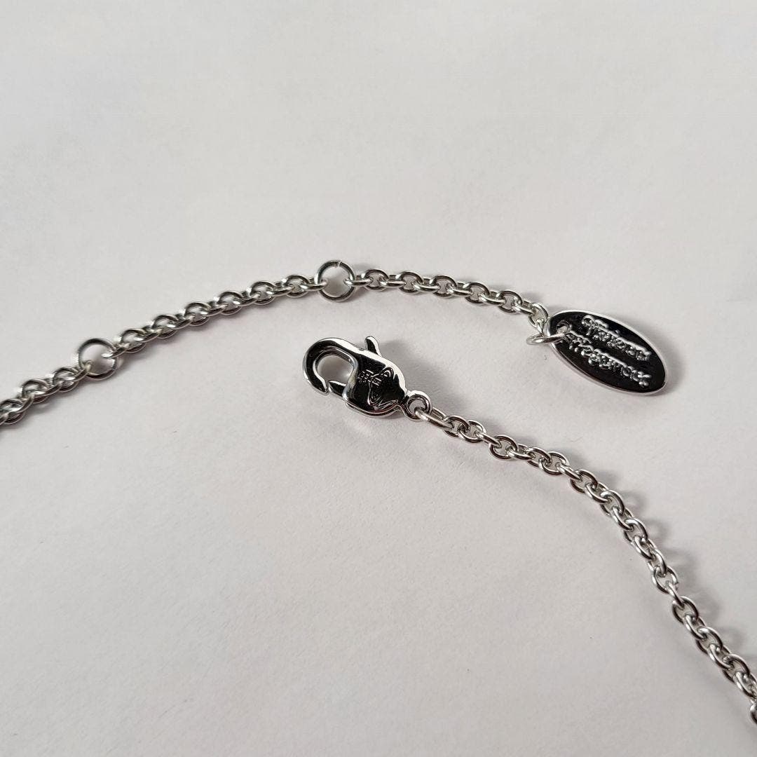 Rare Archive Vivienne Westwood Shooting Star Necklace